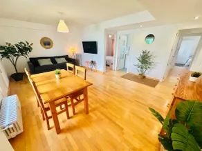 Ibiza del Pilar | 3BR | Terrace | Roman Theater - Image 2