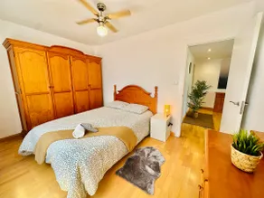 Ibiza del Pilar | 3BR | Terrace | Roman Theater - Image 2