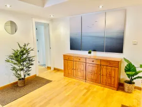 Ibiza del Pilar | 3BR | Terrace | Roman Theater - Image 5