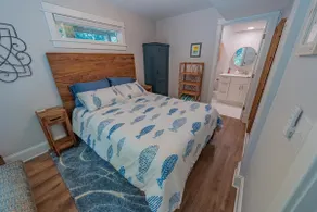 Coastal Oasis w/ Heated Pool - Image 4
