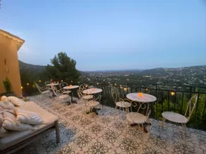 Luxury Villa and Panoramic View in Spéracèdes - Image 5