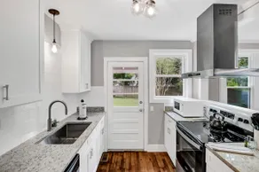 The Woodland Cottage - 3BR 1BA - Image 2