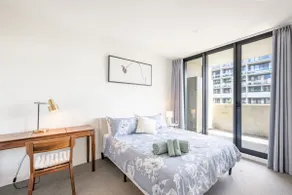 Modern 3BR Apt Near Canberra Center n ANU, 2 park - Image 4