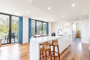 Modern 3BR Apt Near Canberra Center n ANU, 2 park - Image 2