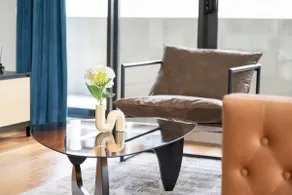 Modern 3BR Apt Near Canberra Center n ANU, 2 park - Image 3