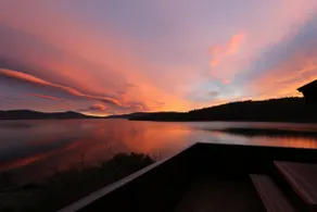 Lakeside paradise, 3br, open fireplace - Image 2