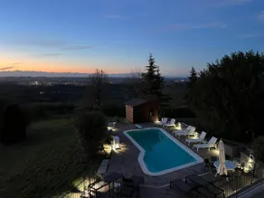 Splendid Villa Magna with Pool and Park - Langhe Hills - Image 4