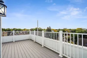 Luxury 4BR/5BA Home w/ Rooftop Near Downtown - Image 3