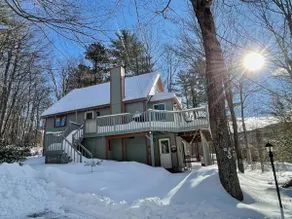 Covered Bridge Chalet - Image 2