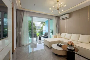 Chalong 2-BR Condo - Rooftop Pool - Breakfast - Image 4