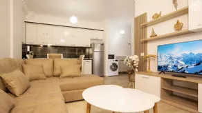 Ami flat seaside - Image 2