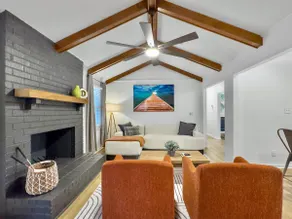 Caspian: family friendly haven with private pool - Image 2