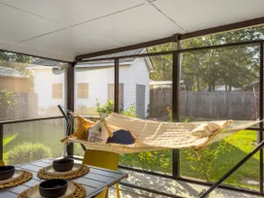 Caspian: family friendly haven with private pool - Image 4