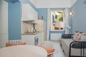 La Casetta Pompei Sorrento Guest House Vesuvio - Image 4
