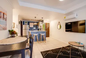 Santa Ana Downtown 2BR w/Terrace - Image 4