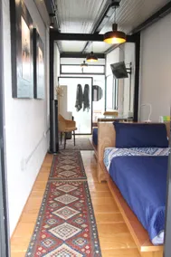Comfortable loft in Irapuato, welcome. - Image 3