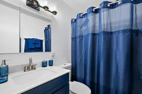 Chic 2BR Getaway with BBQ & EV Charger, Sleeps 4 - Image 5