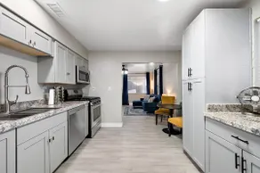 Chic 2BR Getaway with BBQ & EV Charger, Sleeps 4 - Image 2