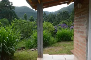 Ivan's Cabin, Caraá - Image 2