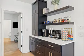 Modern Retreat nr Kroger Field, Hot Tub, Fire Pit - Image 5