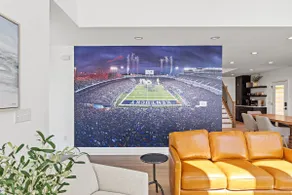 Modern Retreat nr Kroger Field, Hot Tub, Fire Pit - Image 3