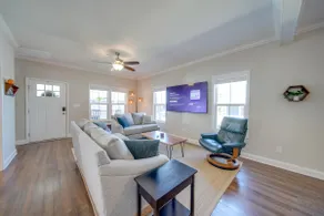 Contemporary Comfort - Charlotte Region - Image 4