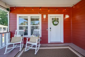 Contemporary Comfort - Charlotte Region - Image 3
