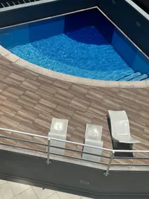 204 - Atlântico Residence - Oceanfront. - Image 3