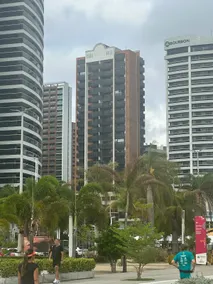 204 - Atlântico Residence - Oceanfront. - Image 4
