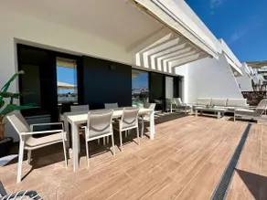Modern villa with private pool in Finestrat, Benidorm, - Image 5