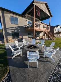 Sunset Shore:Lakefront/Beach/Arcade/HotTub/Massage - Image 2