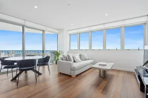 High Rise Ocean View Apartment - Image 3