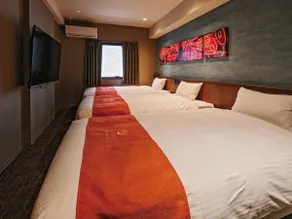 Music Hotel Coza, Rb Meikyoku Apartment - Image 4