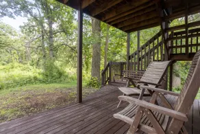 Brookside Cabin - Image 5