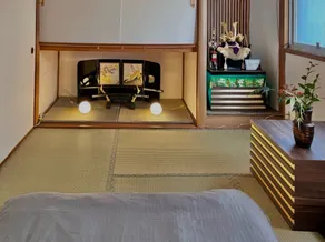 Starting price - Traditional house near Nara Park - Image 5