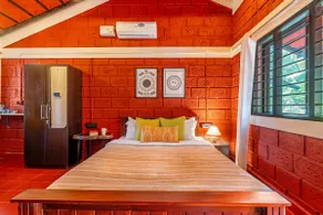 4BR|Pvt Lawn|StayVista| Vatika Nature Nest@Gokarna - Image 2