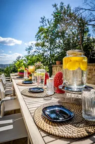 Luxury Villa Aranci with Spa - Image 2
