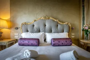 Luxury Villa Aranci with Spa - Image 5