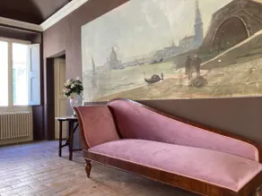 Apartment in a period building - Image 2