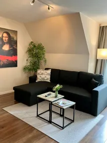 Airport Business Apartment - Image 3