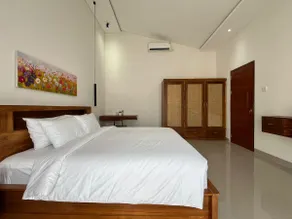 Theodosia Villa By Bali Cabin - Image 2