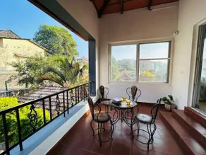 Villa Mercara- Spacious 4BHK in Central Madikeri - Image 2