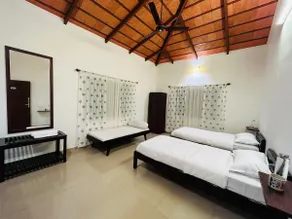 Villa Mercara- Spacious 4BHK in Central Madikeri - Image 5