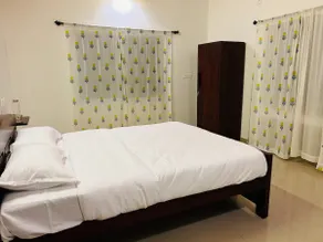 Villa Mercara- Spacious 4BHK in Central Madikeri - Image 4