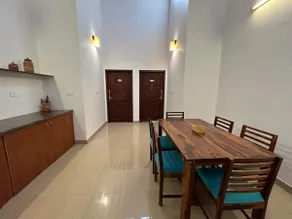 Villa Mercara- Spacious 4BHK in Central Madikeri - Image 3