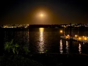 Casa Ipê - Beira lago- Lake View - Image 4