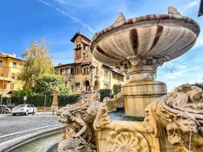 Coppedè Lovely Apartment - Image 2