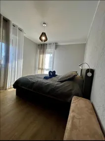 Strasbourg Apartment - Image 2