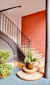 The Niel Loft - T2bis duplex - Downtown - Parking - Image 3