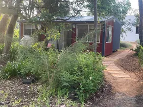 Wilderness Cottage - Image 4